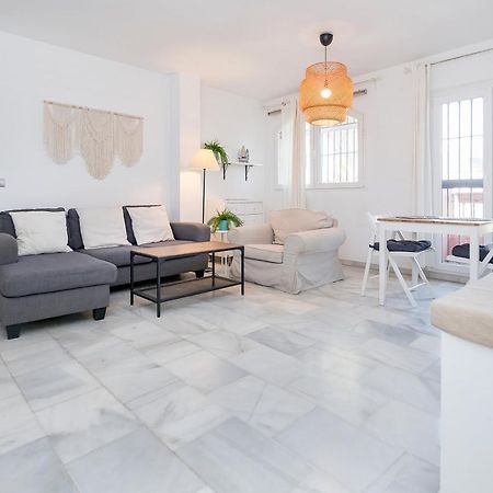 Apartamento Bhost - Wilkinson Málaga Exterior foto