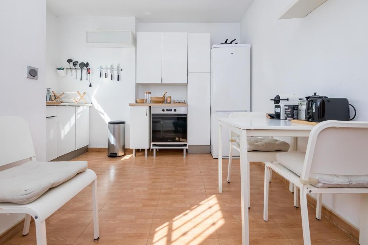 Apartamento Bhost - Wilkinson Málaga Exterior foto